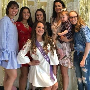 Meet your Posher, Mimi